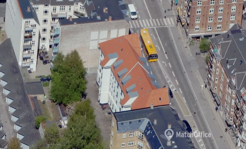 Butik Strandvejen 181 2900 Hellerup