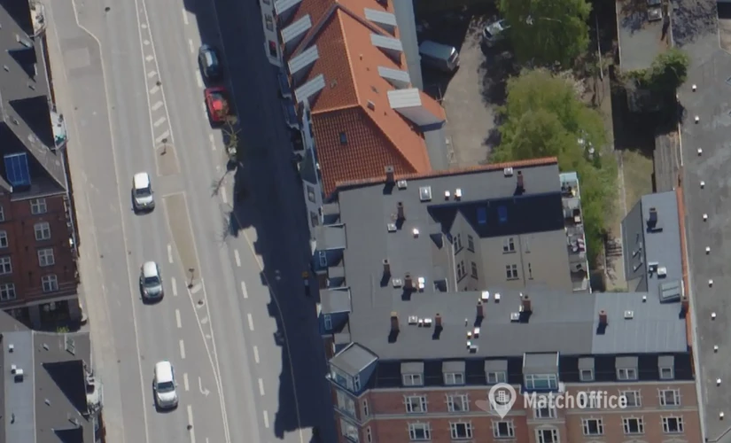 Butik Strandvejen 181 2900 Hellerup