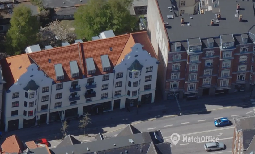 Butik Strandvejen 181 2900 Hellerup