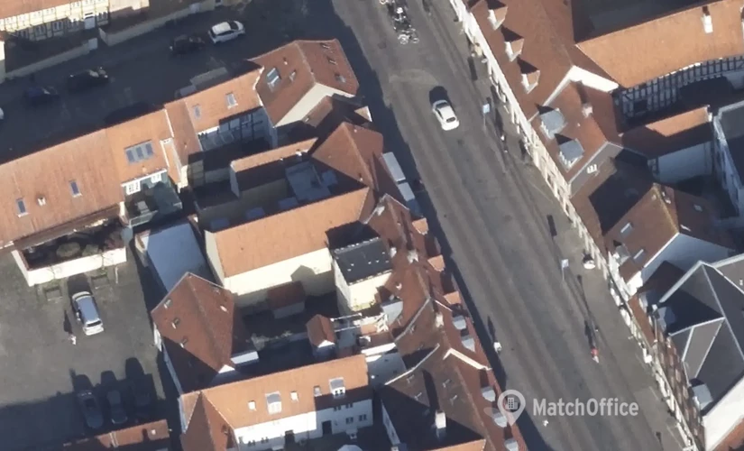 Butik til leje på Overgade 34, 5000 Odense C - 100 m² | Foto 3 - Lokalebasen.dk