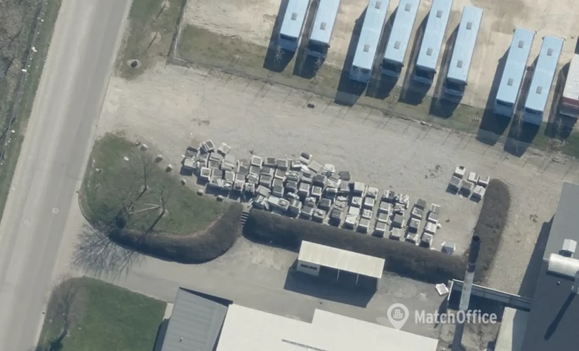 Grund Marsalle 54 8700 Horsens