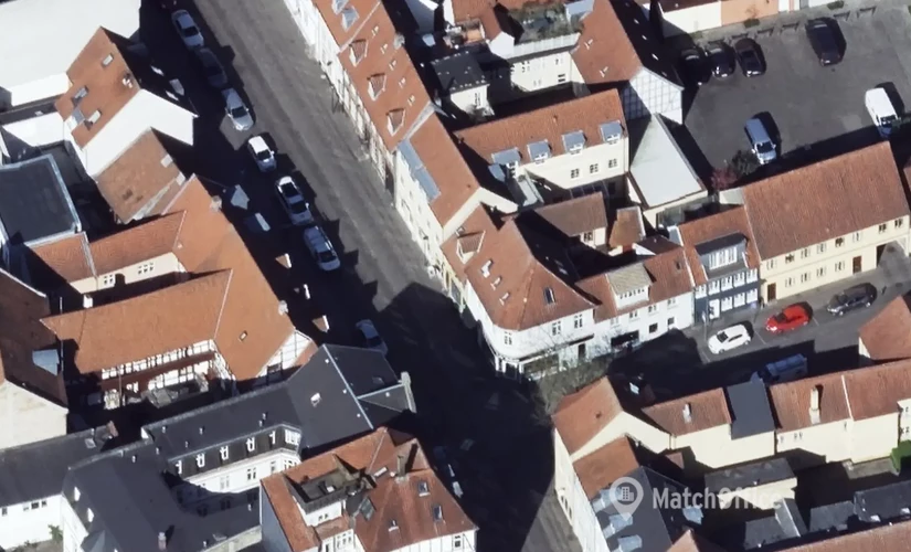 Butik til leje på Overgade 34, 5000 Odense C - 100 m² | Foto 2 - Lokalebasen