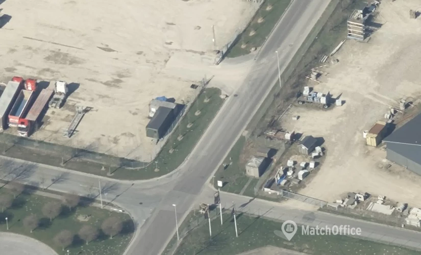 Grund Marsalle 54 8700 Horsens