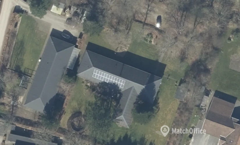 Kontor til leje på Egholmvej 5A, 8883 Gjern - 220 m² | Foto 4 - Lokalebasen.dk