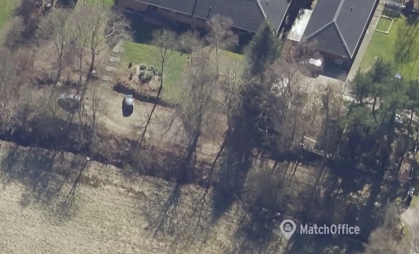 Kontor til leje på Egholmvej 5A, 8883 Gjern - 220 m² | Foto 1 - Lokalebasen