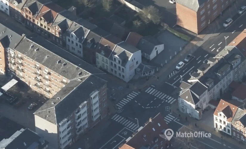 Bolig Rødegårdsvej 46 5000 Odense C