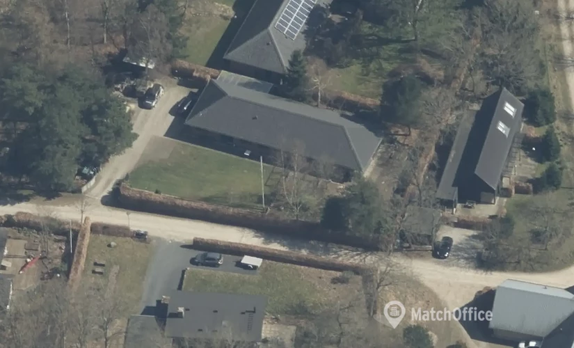 Kontor til leje på Egholmvej 5A, 8883 Gjern - 220 m² | Foto 3 - Lokalebasen.dk