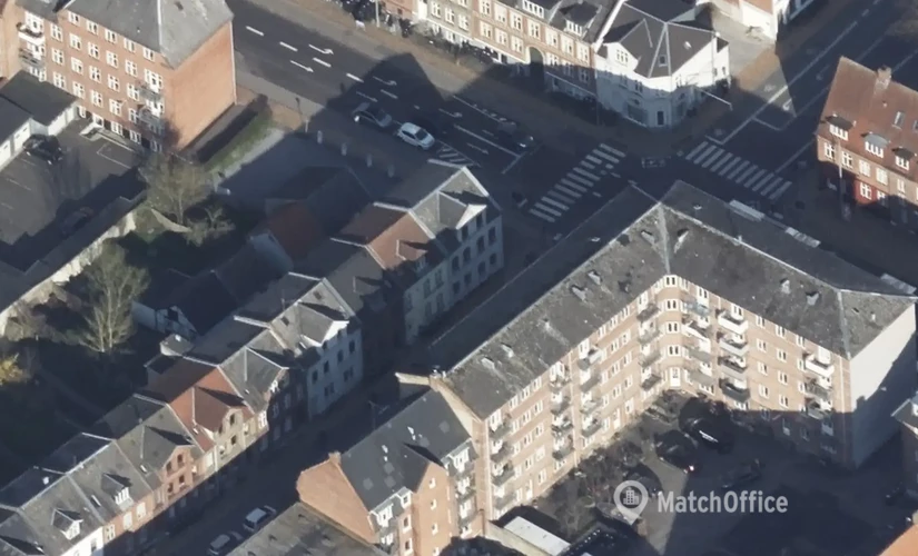 Bolig Rødegårdsvej 46 5000 Odense C