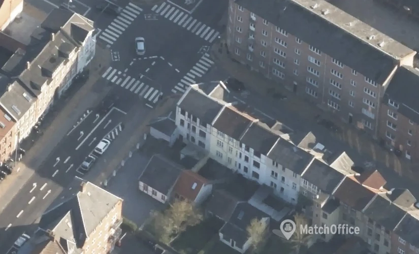 Bolig Rødegårdsvej 46 5000 Odense C