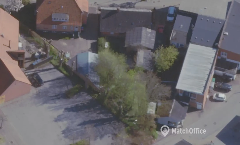 Bolig Kongevej 6 6510 Gram