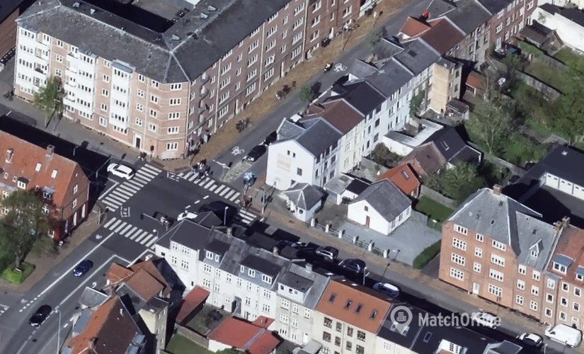 Bolig Rødegårdsvej 46 5000 Odense C