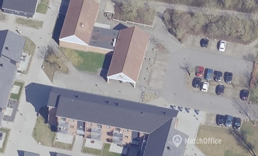 Butik Ådalsparken 16 6710 Esbjerg V