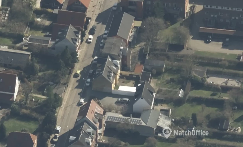 Bolig Sommerlystgade 1 8700 Horsens