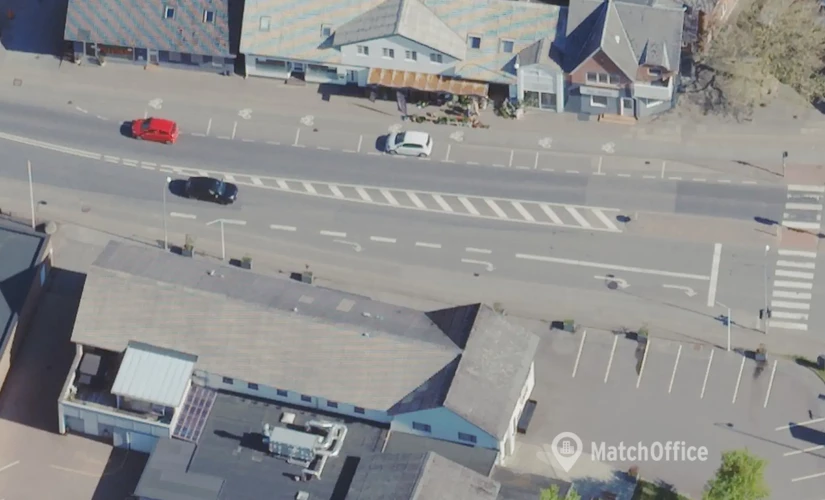 Butik Hovedgaden 4 7260 Sønder Omme