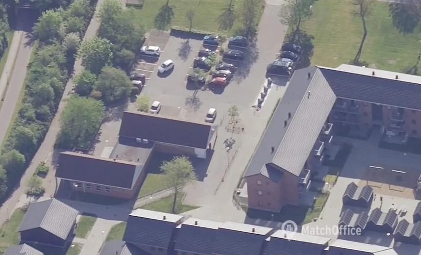 Butik Ådalsparken 16 6710 Esbjerg V