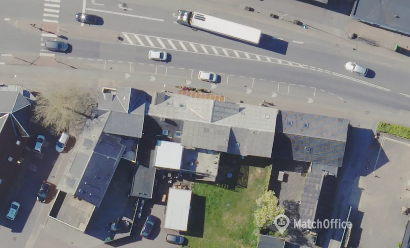 Butik Hovedgaden 4 7260 Sønder Omme