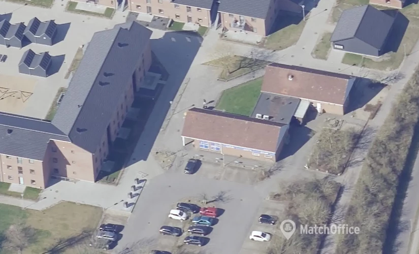 Butik Ådalsparken 16 6710 Esbjerg V