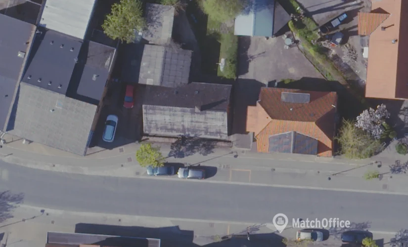 Bolig Kongevej 6 6510 Gram