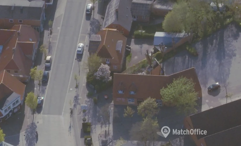 Bolig Kongevej 6 6510 Gram