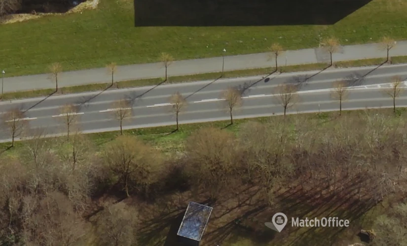 729 m² Warehouse storage for rent in Ikast, Lene Haus Vej 10D (7430) - 1 | MatchOffice.com