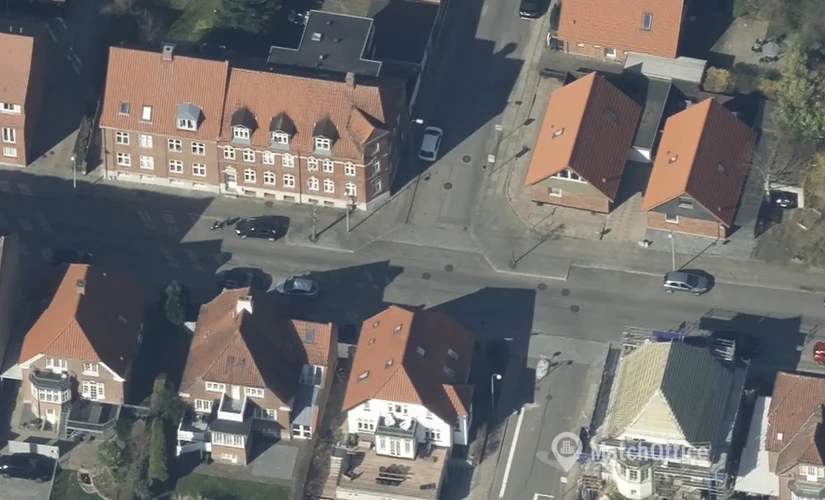 Bolig Sommerlystgade 1 8700 Horsens