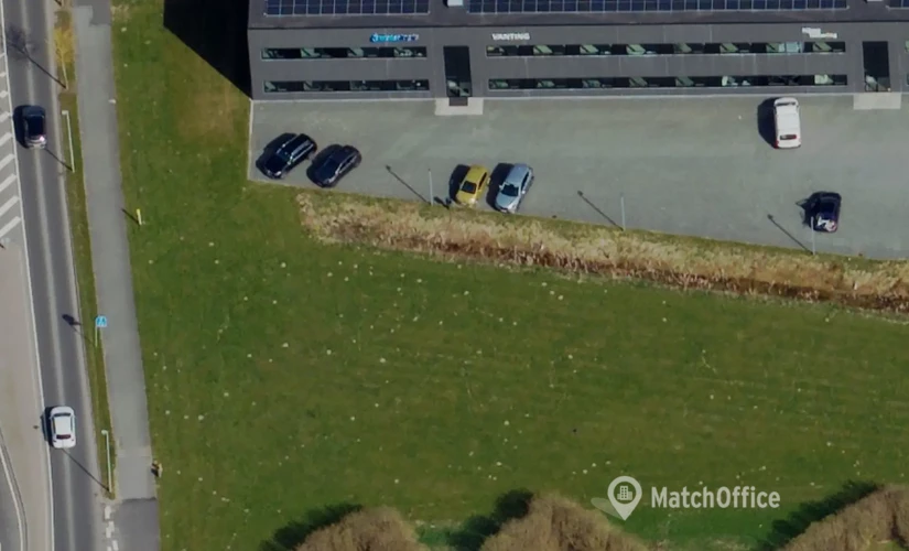 729 m² Warehouse rental in Ikast, Lene Haus Vej 10D (7430) - 3 | MatchOffice