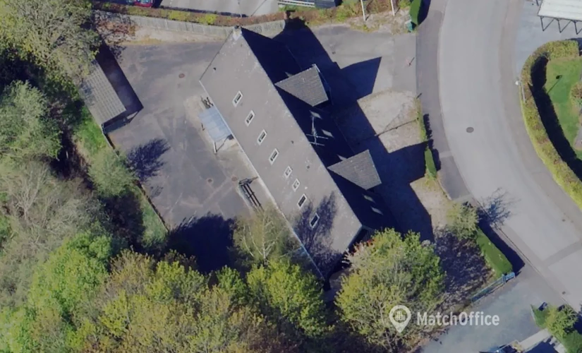 Bolig Tibbevangen 86A 3500 Værløse