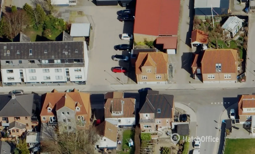 Butik Strøget 12A 7430 Ikast