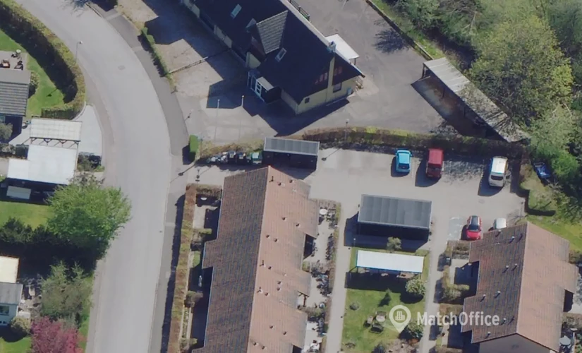 Bolig Tibbevangen 86A 3500 Værløse