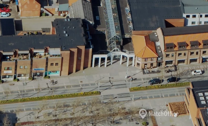 Butik Strøget 12A 7430 Ikast