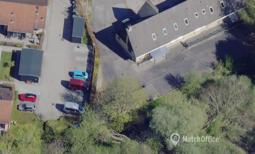 Bolig Tibbevangen 86A 3500 Værløse