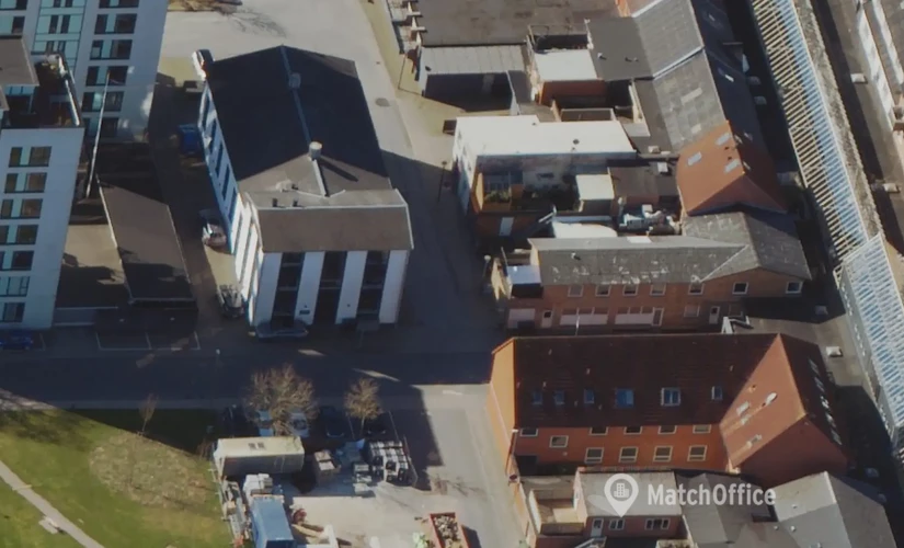 Butik Strøget 12A 7430 Ikast