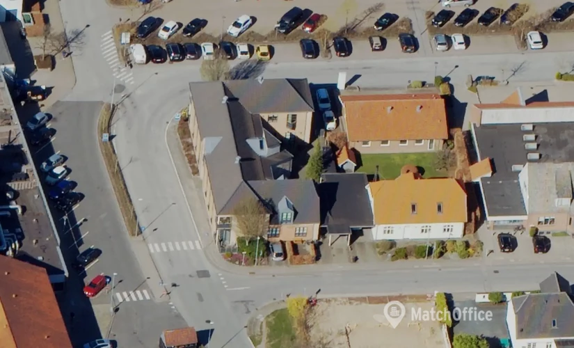 Butik Strøget 12A 7430 Ikast