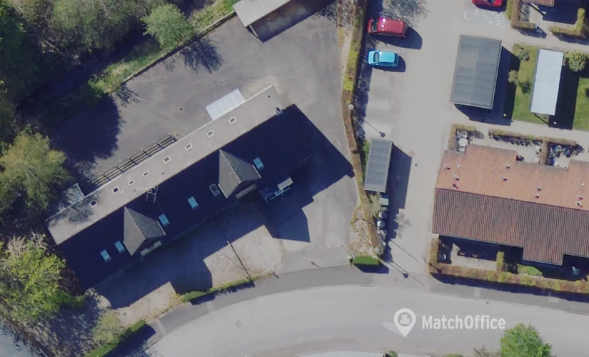 Bolig Tibbevangen 86A 3500 Værløse