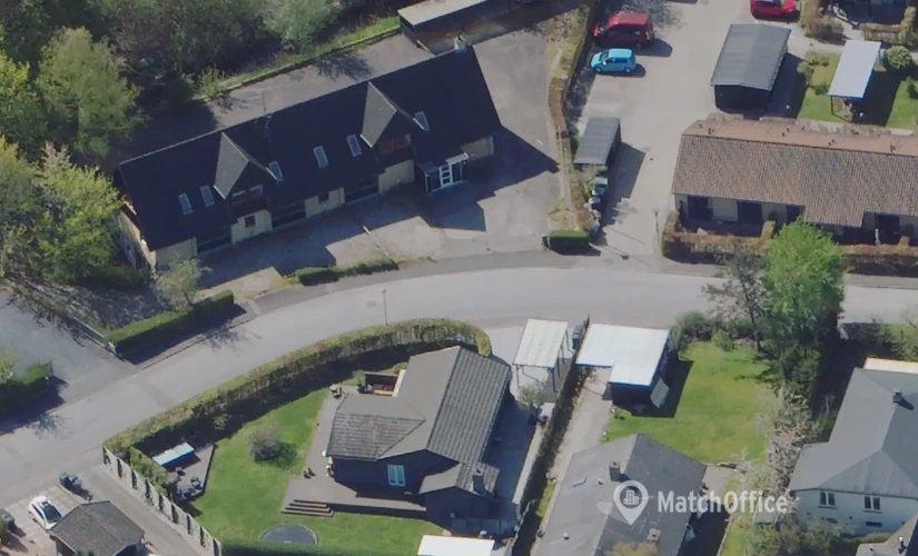 Bolig Tibbevangen 86A 3500 Værløse