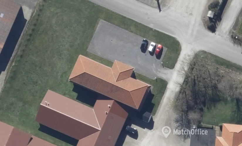 Lager / produktion Brørupvænget 10 7650 Bøvlingbjerg