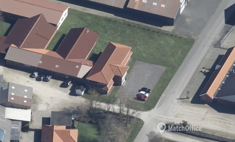 Lager / produktion Brørupvænget 10 7650 Bøvlingbjerg