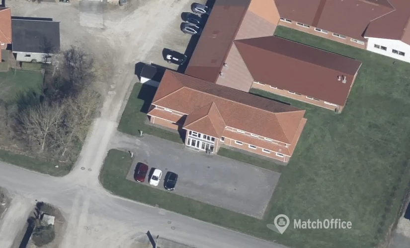 Lager / produktion Brørupvænget 10 7650 Bøvlingbjerg