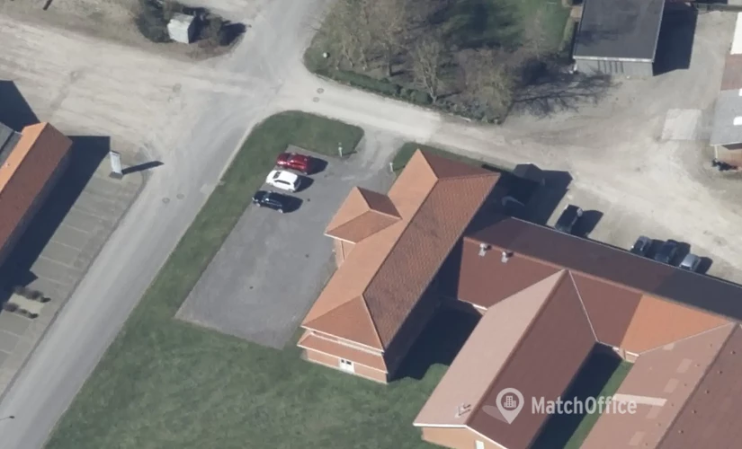 Lager / produktion Brørupvænget 10 7650 Bøvlingbjerg