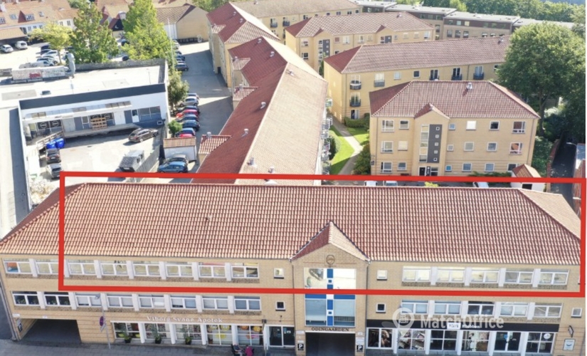 Office Ll. Sct. Peder Stræde 8 8800 Viborg