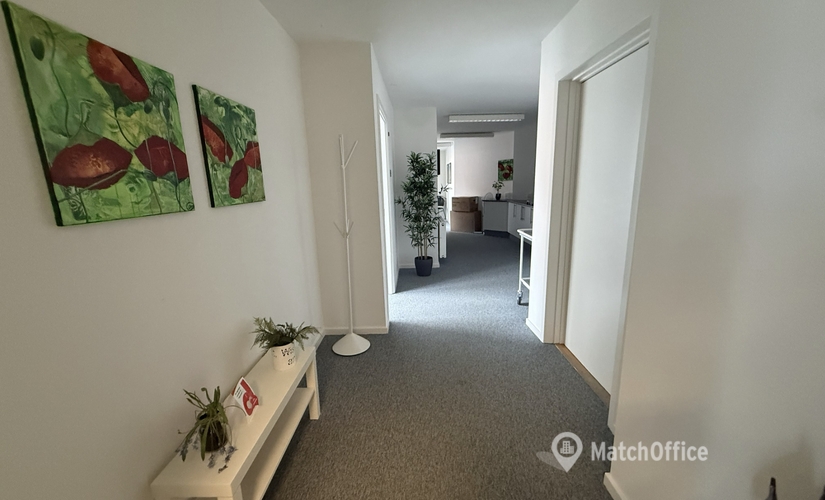 Kontor til leje på Ll. Sct. Peder Stræde 8, 8800 Viborg - 359 m² | Foto 2 - Lokalebasen.dk