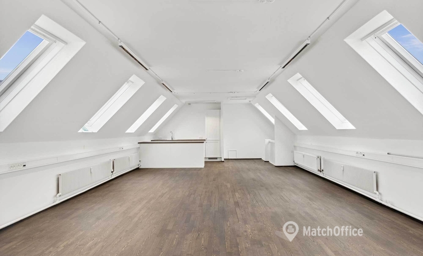Kontor til leje på Toldbodgade 12, 1253 København K - 249 m² | Foto 4 - Lokalebasen.dk