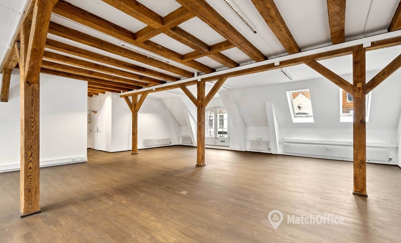 Kontor til leje på Toldbodgade 12, 1253 København K - 249 m² | Foto 2 - Lokalebasen