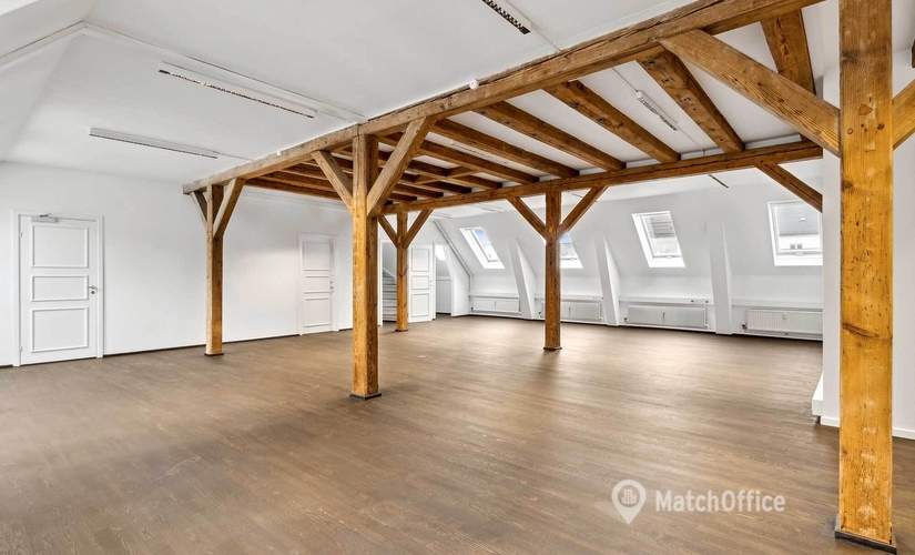 Kontor til leje på Toldbodgade 12, 1253 København K - 249 m² | Foto 1 - Lokalebasen.dk