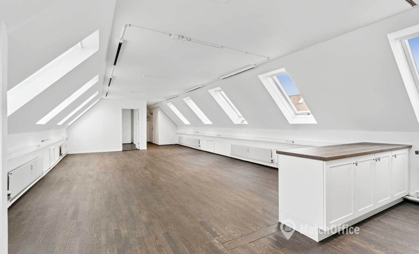 Kontor til leje på Toldbodgade 12, 1253 København K - 249 m² | Foto 3 - Lokalebasen
