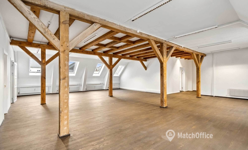 Kontor til leje på Toldbodgade 12, 1253 København K - 249 m² | Foto 0 - Lokalebasen