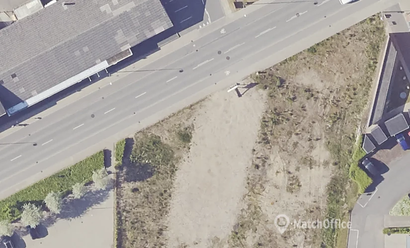 Butik til leje på Vestre Engvej 13, 7100 Vejle - 47 m² | Foto 0 - Lokalebasen