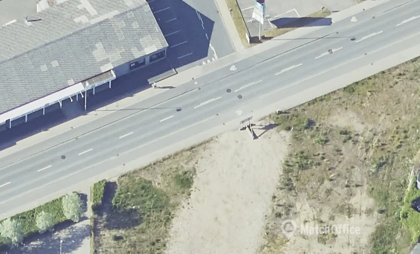 Butik til leje på Vestre Engvej 13, 7100 Vejle - 47 m² | Foto 0 - Lokalebasen.dk