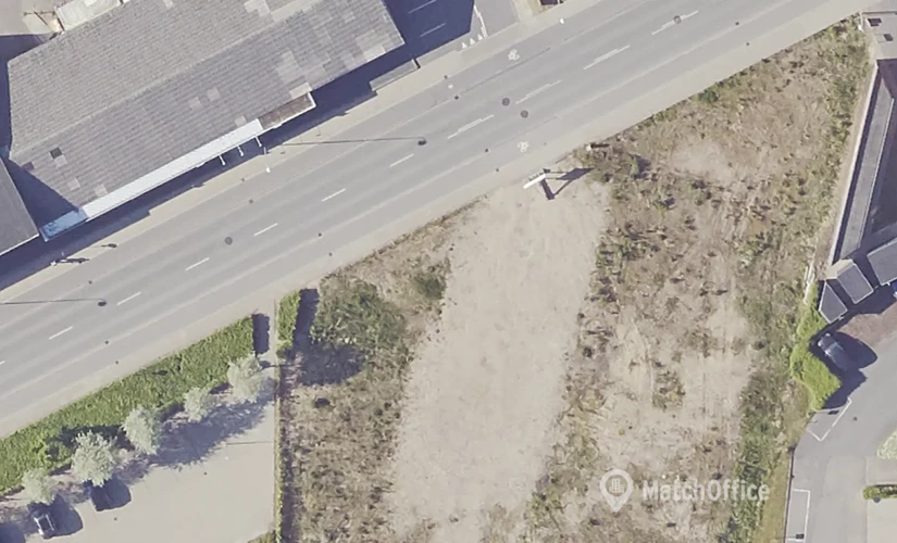 Butik til leje på Vestre Engvej 15, 7100 Vejle - 88 m² | Foto 0 - Lokalebasen.dk