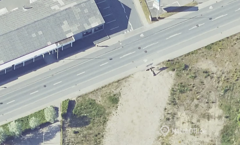 Butik til leje på Vestre Engvej 15, 7100 Vejle - 88 m² | Foto 0 - Lokalebasen.dk